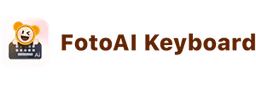 FotoAI Logo