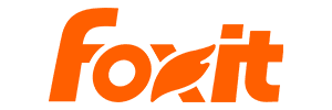 Foxit eSign