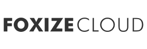 Foxize Cloud