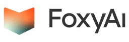 Foxy AI Logo