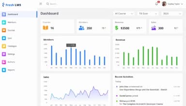 FreshLearn overview