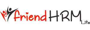 FriendHRM