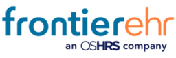 Frontier e-HR Logo