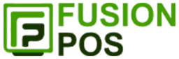 FusionPOS Logo