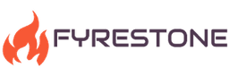 Fyrestone CRM Logo