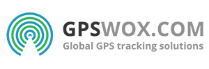 GPSWOX logo