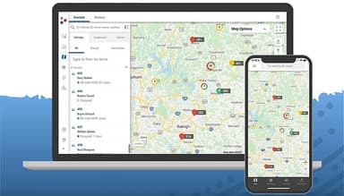 GPS Insight Tracking