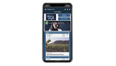 Greater Giving Software Mobile API
