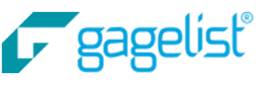 GageList Logo