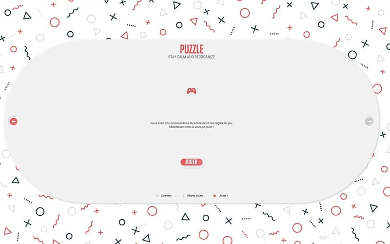 Game Storiz Puzzle