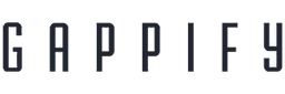Gappify Logo