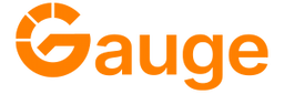 Gauge AI Logo