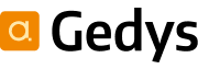 Gedys Intraware Logo