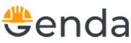 Genda Logo