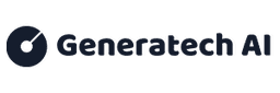 Generatech AI Logo