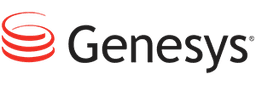 Genesys Logo
