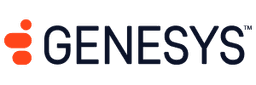 Genesys Cloud CX Logo