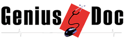GeniusDoc Logo