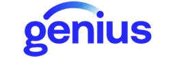 Genius For Restaurants Logo