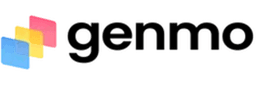 Genmo Logo