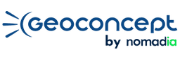 Geoconcept Logo