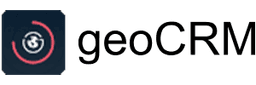GeoCRM Logo