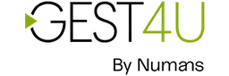 Gest4U Logo