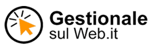 Gestionale sul Web