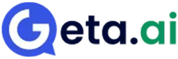 Geta.ai Logo