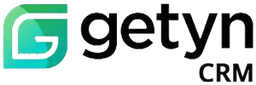 Getyn CRM Logo