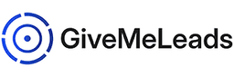 GiveMeLeads Logo