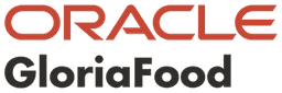 GloriaFood Logo