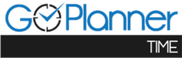 GoPlanner TIME Logo