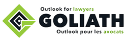 Goliath Logo