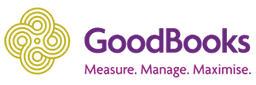 GoodBooks HRMS Logo