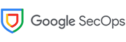 Google SecOps Logo