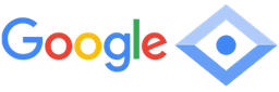 Google Vision AI Logo