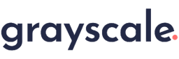 Grayscale Logo