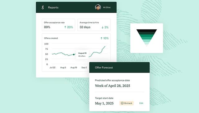 Greenhouse Software Reporting and Listing