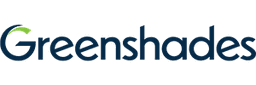 Greenshades Logo