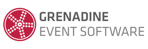 Grenadine Event Software