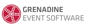 Grenadine Event Software