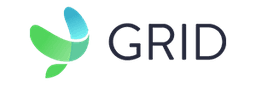 GRID Spreadsheet Logo