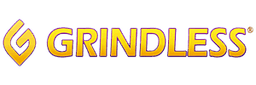 Grindless POS Logo