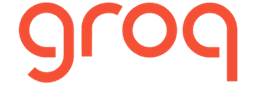 Groq Logo