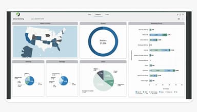 GrowPath Reporting