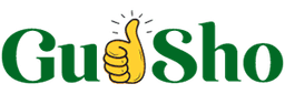 Gudsho Logo