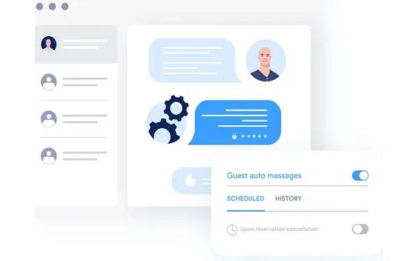 Guesty Auto Message