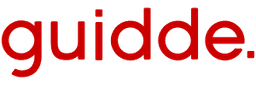 Guidde Logo