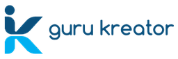 Guru kreator LMS Logo